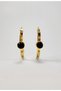 Lepto Earrings - 3