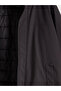 Standard Mold Hooded Men's Coat - 8