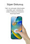 واقي شاشة زجاجي متوافق مع iPhone 17 Pro Max مع جهاز تركيب سهل - 7