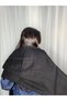 Pasta Style Tassel Thick Winter Black Wool Scarf & Shawl - 8