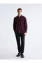 Esvab • Modern & Distinctive Standard Fit Men's Trousers - 2