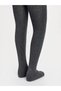 Rmz Gi̇yi̇m Farkiyla Classic Girls' Pantyhose - 4