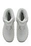 Cataleya Tx Hi Wp W 5Pr White Women's Fur Boots - 4