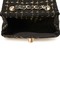 Tvt Newyear Cprz 5Pr Black Women's Crossbody Bag - 4