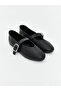 Alita City Lcw Steps Black Women's Ballet Flats with a Difference