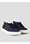 Lacivert Erkek Sneaker BOND - 2