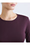 Crew Neck Women's T-Shirt - 3
