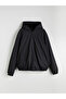 Standard Mold Hooded Men's Coat - 6