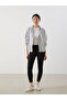 Two Mt Shop Quality Xside Black Women's Leggings with Elastic Waist