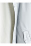 Vizyon New Season Standard Fit Hooded Men's Jacket - 7