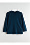 Vizyon New Season Crew Neck Patterned Women's Knitwear Sweater - 5