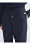 Esvab • Modern & Distinctive Waist Drawstring Carrot Planting Women's Pleated Pants - 4