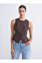 Quality Parts from Çelebi Store Zero Roba Women's Classic Vest - 3