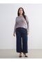 Vizyon New Season Crew Neck Women's Bodysuit - 6