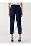 Lcw Elastic Waist Women's Trousers - 4