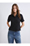 Women's Textured Shirt - 4