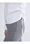 Women's Shirt with Binding Detail - 3