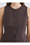 Quality Parts from Çelebi Store Zero Roba Women's Classic Vest - 7