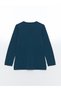 Lcw Grace Crew Neck Embroidered Women's Knitwear Sweater - 6