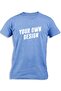 YOUR OWN DESIGN HERE FOR KIDS