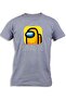 AMONG US APP YELLOW FOR KIDS