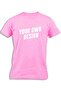 YOUR OWN DESIGN HERE FOR KIDS