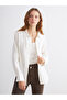 Shirts - Ecru - Regular fit