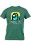 AMONG US APP MINT FOR KIDS