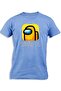 AMONG US APP YELLOW FOR KIDS