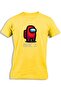 AMONG US FULL CHARACTER RED FOR KIDS