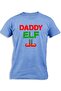 DADDY ELF FOR KIDS