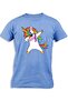 UNICORN DABBING FOR KIDS