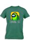 AMONG US APP LIME FOR KIDS