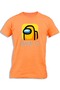 AMONG US APP YELLOW FOR KIDS