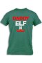 DADDY ELF FOR KIDS