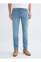 Lcw Jeans Indigo 750 Slim Fit Men's Jean Pants - 2