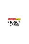 BREAKING NEWS I DON’T CARE FOR KIDS - 3