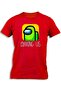 AMONG US APP LIME FOR KIDS