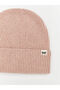 Esvab • Modern & Distinctive Bowknot Embroidered Women's Knitwear Beanie - 3