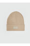 LCW ACCESSORIES Label Printed Men's Knitwear Beret - 3