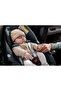 Pebble S Infant Car Seat, Tonal Black (0-15 Months) - 7