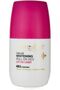 Apitherapy Natural Whitening Roll-On Deodorant, Cotton Candy, 50 ml