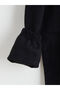 Mock Neck Boys' Fleece Sweatshirt - 5