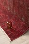 Century Burgundy Carpet Living Room Children's Room Bedroom Carpet 0258 - 5