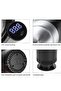 Smart Car Cup Holder 2-in-1 Heating & Cooling 12V Portable Travel Mug Warmer & Cooler - 3