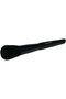 Professional Powder Brush - Rounded Head, Ultra-soft Dense Bristles, Ergonomic Handle