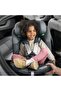 Emerald 360 S Infant Car Seat With Base (Tonal Graphite) - 5