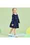 Rochie cu maneca lunga - 2