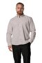 Long Sleeve Lumberjack Men's Flannel Autumn and Winter Shirt Beige 4032