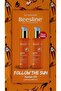 Deep Tan Suntan Oil 200 ml, 2-Piece - 2